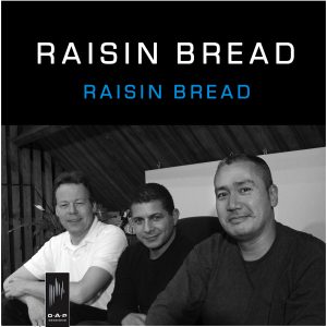 Cover Raisin bread
