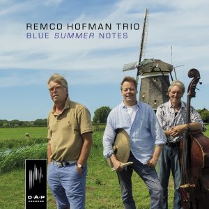 cover-Remco-Hofman-Trio-Blue-summe