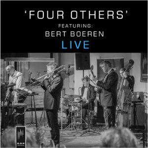 Four Others with Bert Boeren cover