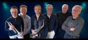 Dutch Jazz Ensemble - The Cole Porter Notes