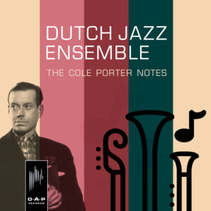 Dutch-Jazz-Ensemble-The-Cole-Porter_cover